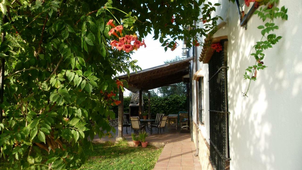 La Aragonesa ξενώνας Marmolejo Εξωτερικό φωτογραφία